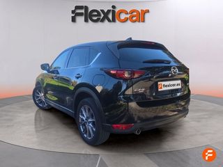 Mazda CX-5 2.5 G 143kW (194 CV) AWD AT Zenith