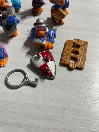 Kinder Sir Condor Intrepidi