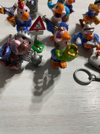 Kinder Sir Condor Intrepidi