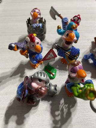 Kinder Sir Condor Intrepidi