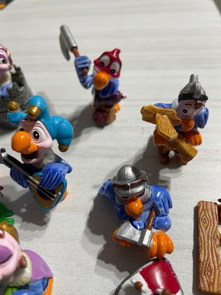 Kinder Sir Condor Intrepidi