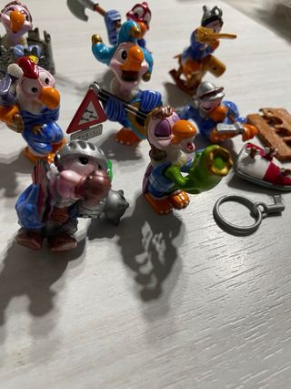 Kinder Sir Condor Intrepidi