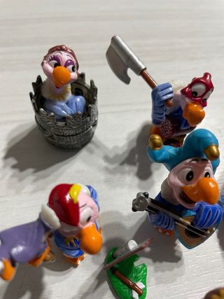 Kinder Sir Condor Intrepidi