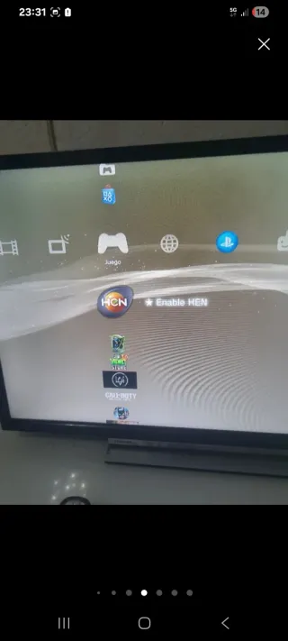 Vendo o cambio por movil