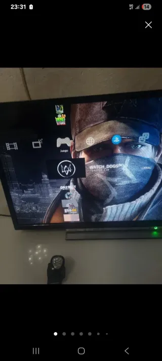 Vendo o cambio por movil