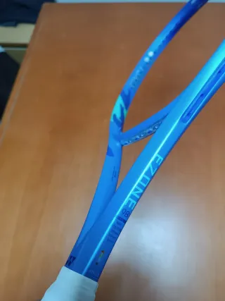 Raqueta Yonex Ezone 98 (305g) L3