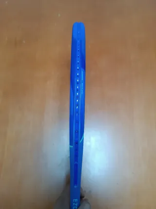 Raqueta Yonex Ezone 98 (305g) L3