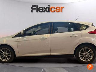 Ford Focus 1.5 TDCi 88kW Trend+