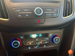 Ford Focus 1.5 TDCi 88kW Trend+