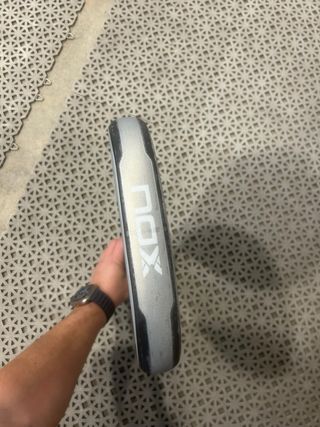 Raquete Padel Nox Dani D13