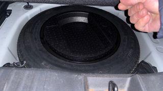 Rueda originalToyota yaris cross