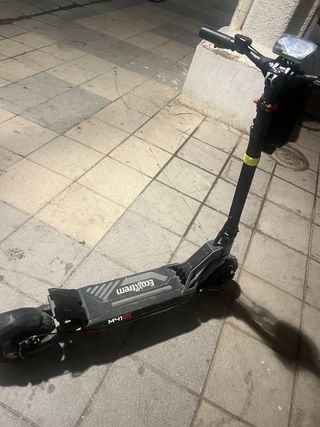 Patinete Eléctrico Ecoxrem