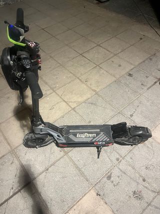 Patinete Eléctrico Ecoxrem