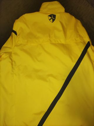 Chándal FC Barcelona 2011/2012 Nike talla M.