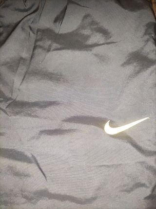 Chándal FC Barcelona 2011/2012 Nike talla M.