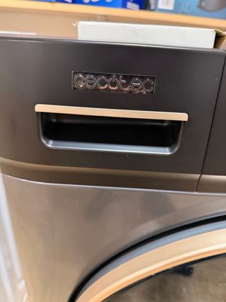 Lavadora Cecotec NUEVA – 8 kg, Inverter, A-10 %