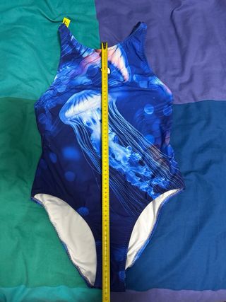 Costumi nuoto donna mare piscina