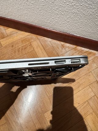 MacBook Pro Apple 15 core i7