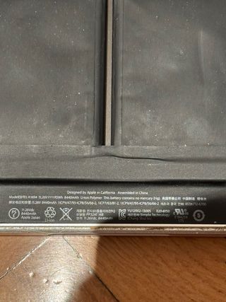 MacBook Pro Apple 15 core i7