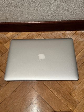 MacBook Pro Apple 15 core i7