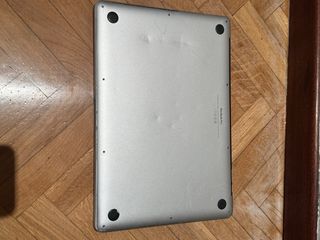 MacBook Pro Apple 15 core i7