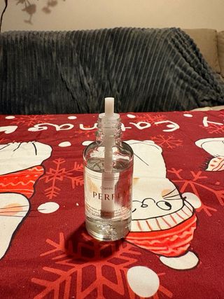 Ambientador con luces para coches