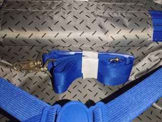 Maleta Trunki Marvel Spidey