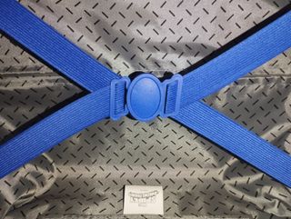 Maleta Trunki Marvel Spidey