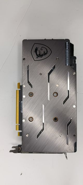 MSI GTX 1660 SUPER GAMING X 6GB GDDR6