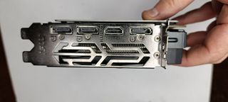 MSI GTX 1660 SUPER GAMING X 6GB GDDR6