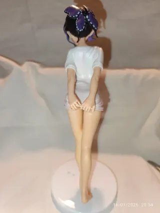 Figura PVC Shinobu Kocho Demon Slayer