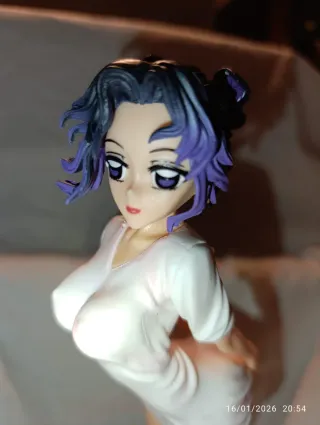 Figura PVC Shinobu Kocho Demon Slayer