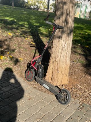 Patinete Xiaomi Pro 2