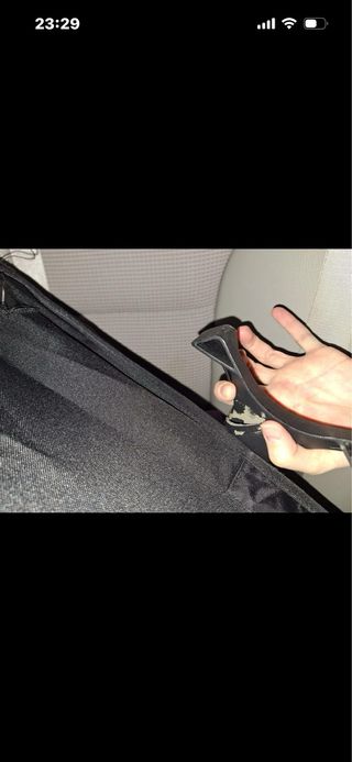 Bugaboo Donkey Silla de Paseo Doble