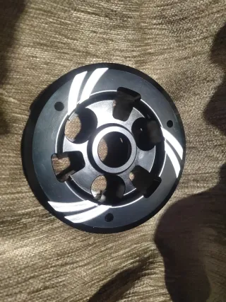 Protector Embrague Ducati Panigale V4/V4S