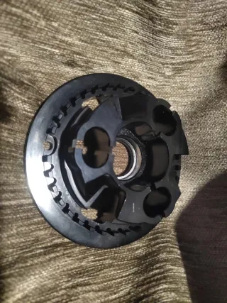 Protector Embrague Ducati Panigale V4/V4S