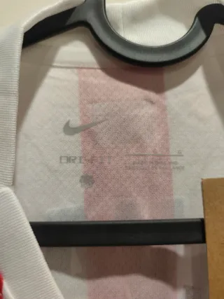 Camisola manga comprida At. Madrid 25/26 - Alvarez