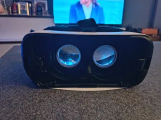 Gafas VR Oculus Gear