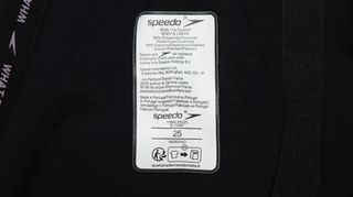 Bañador Competición Speedo LZR Pure Valor 2.0