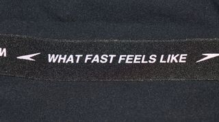 Bañador Competición Speedo LZR Pure Valor 2.0