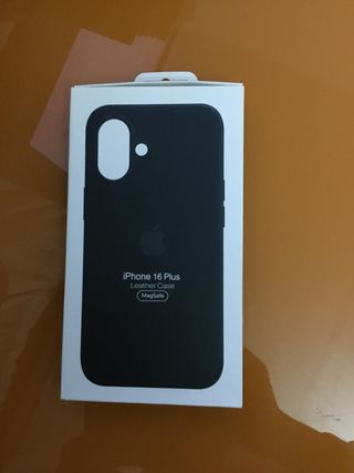 Fondine Apple iPhone 16/Pro/Pro Max/Plus/e/ Pelle