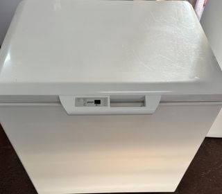 CONGELADOR HORIZONTAL LIEBHERR NO FROST