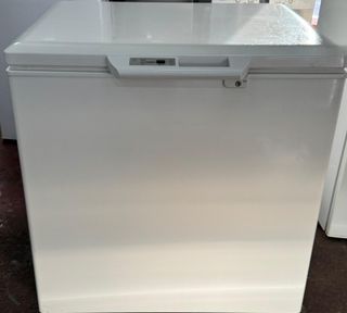 CONGELADOR HORIZONTAL LIEBHERR NO FROST