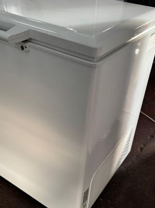 CONGELADOR HORIZONTAL LIEBHERR NO FROST