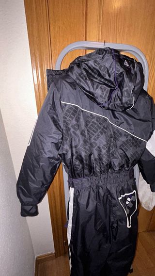 Mono de esquí Peak Mountain T10