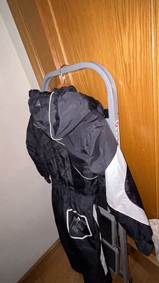 Mono de esquí Peak Mountain T10