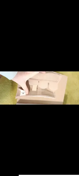 Férula protectora izquierda y derecha ORIMAN