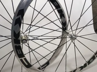 Ruedas de aluminio carretera CBK