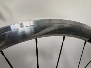 Ruedas de aluminio carretera CBK