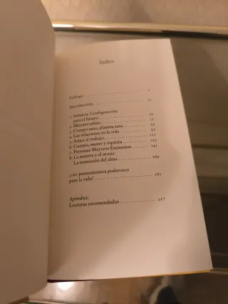 Libro ¡Vivir! Louise L. Hay